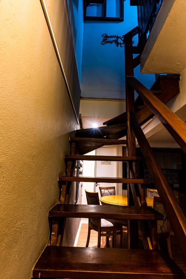 Apartamento Completo De 3 Quartos Em Gramado Luaran gambar