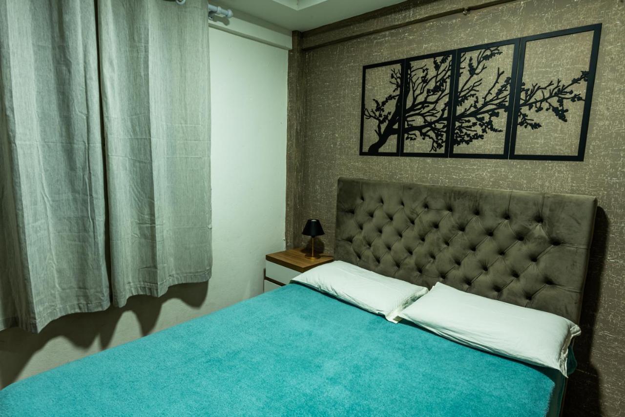 Apartamento Completo De 3 Quartos Em Gramado Luaran gambar