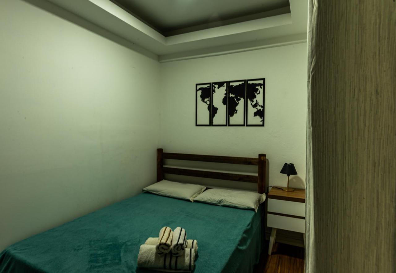 Apartamento Completo De 3 Quartos Em Gramado Luaran gambar