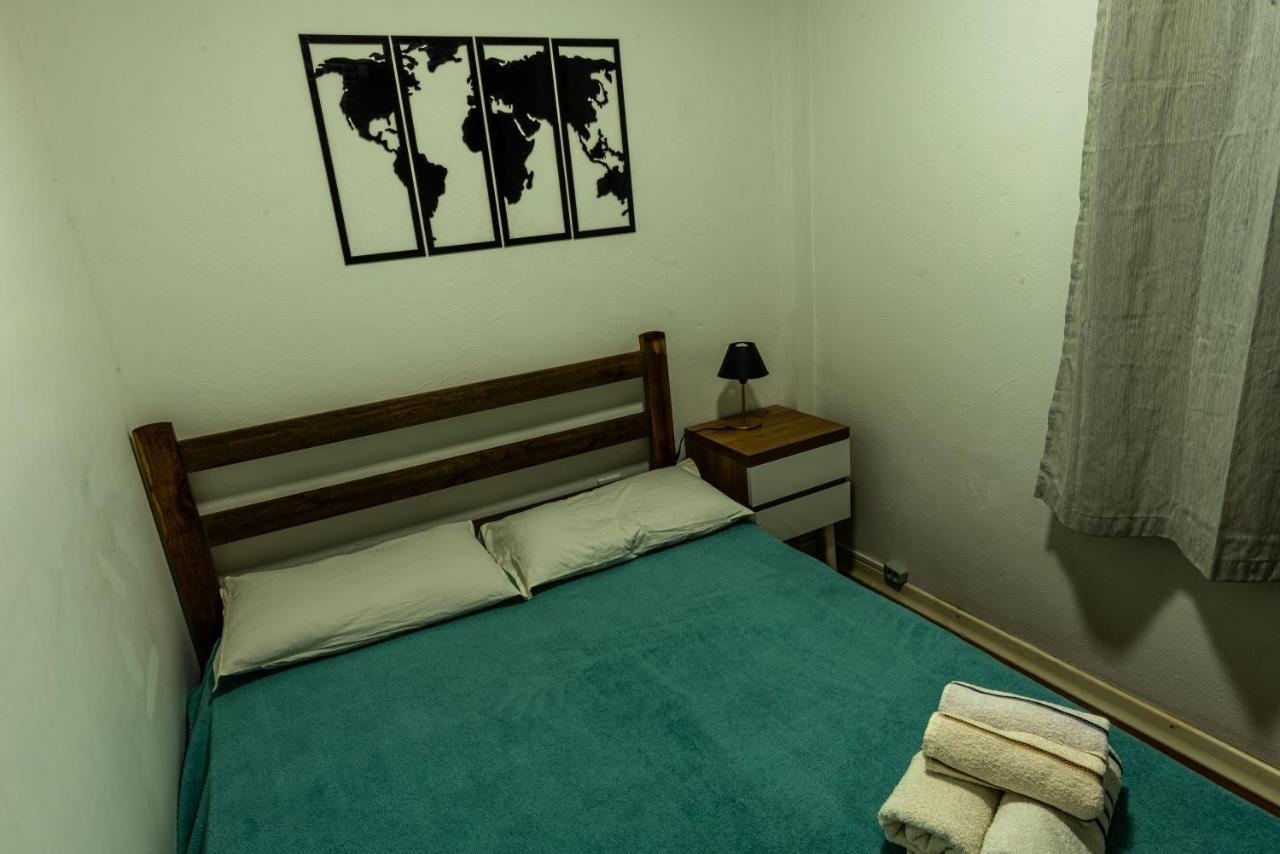 Apartamento Completo De 3 Quartos Em Gramado Luaran gambar