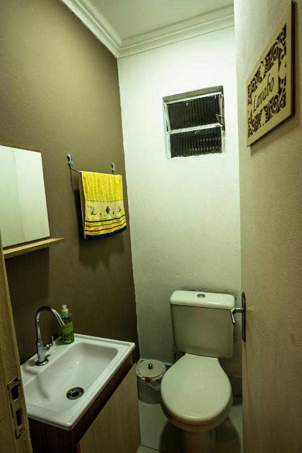 Apartamento Completo De 3 Quartos Em Gramado Luaran gambar