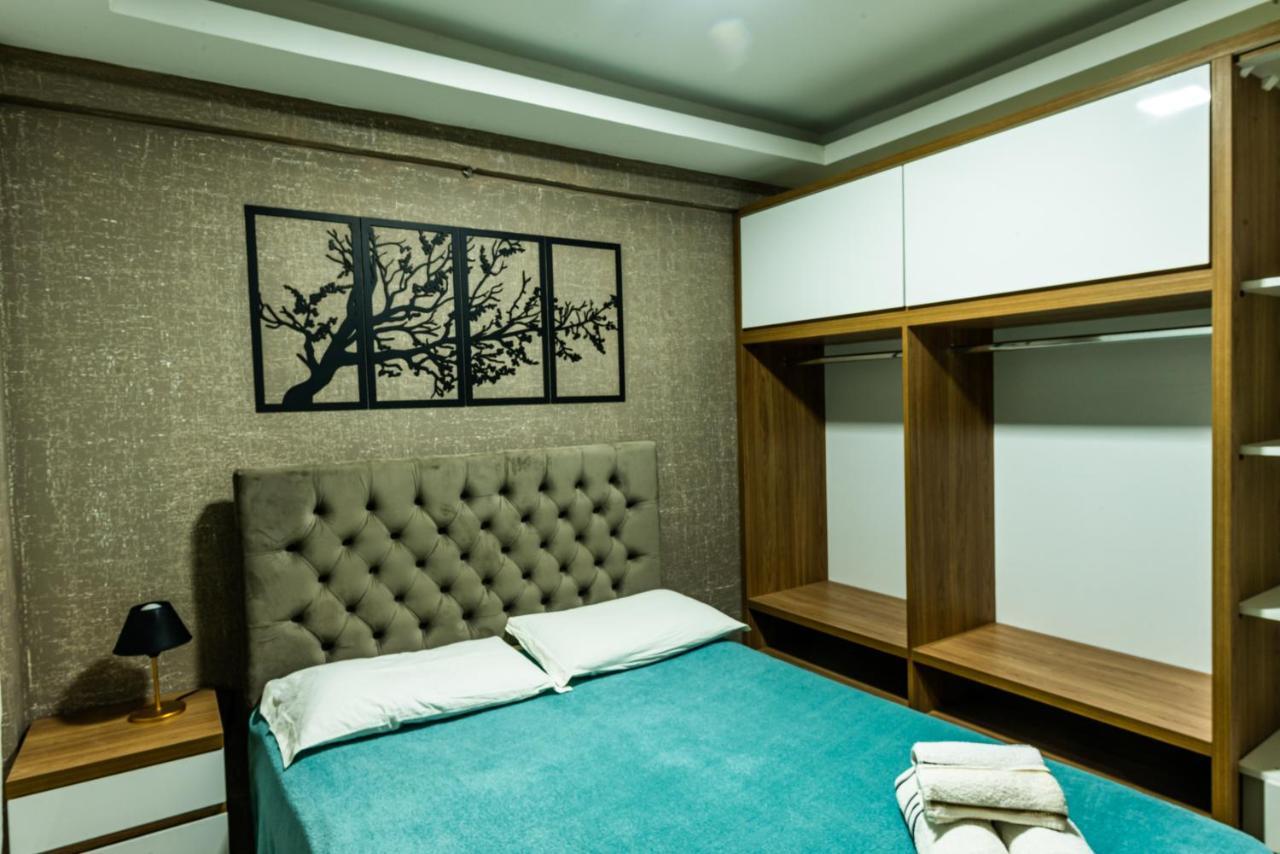 Apartamento Completo De 3 Quartos Em Gramado Luaran gambar