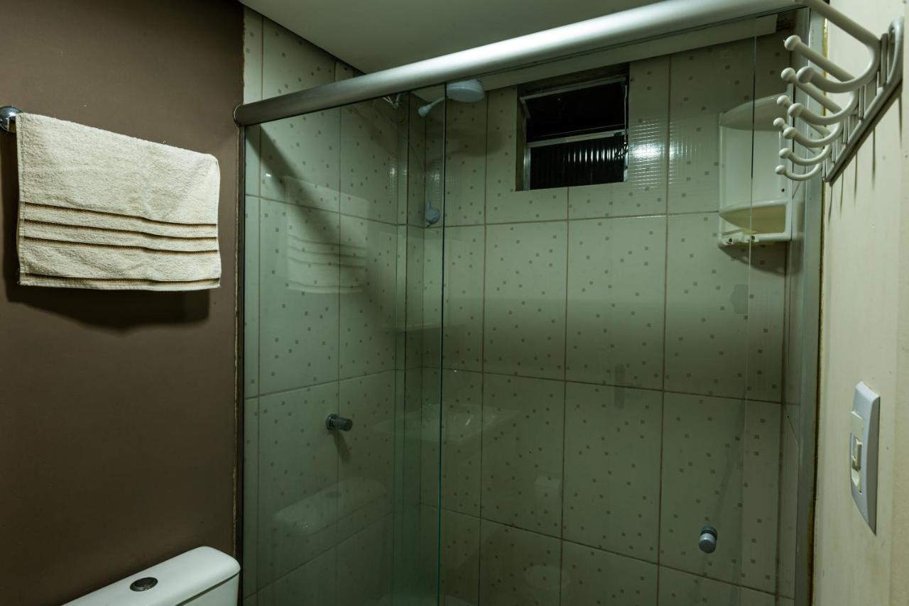 Apartamento Completo De 3 Quartos Em Gramado Luaran gambar