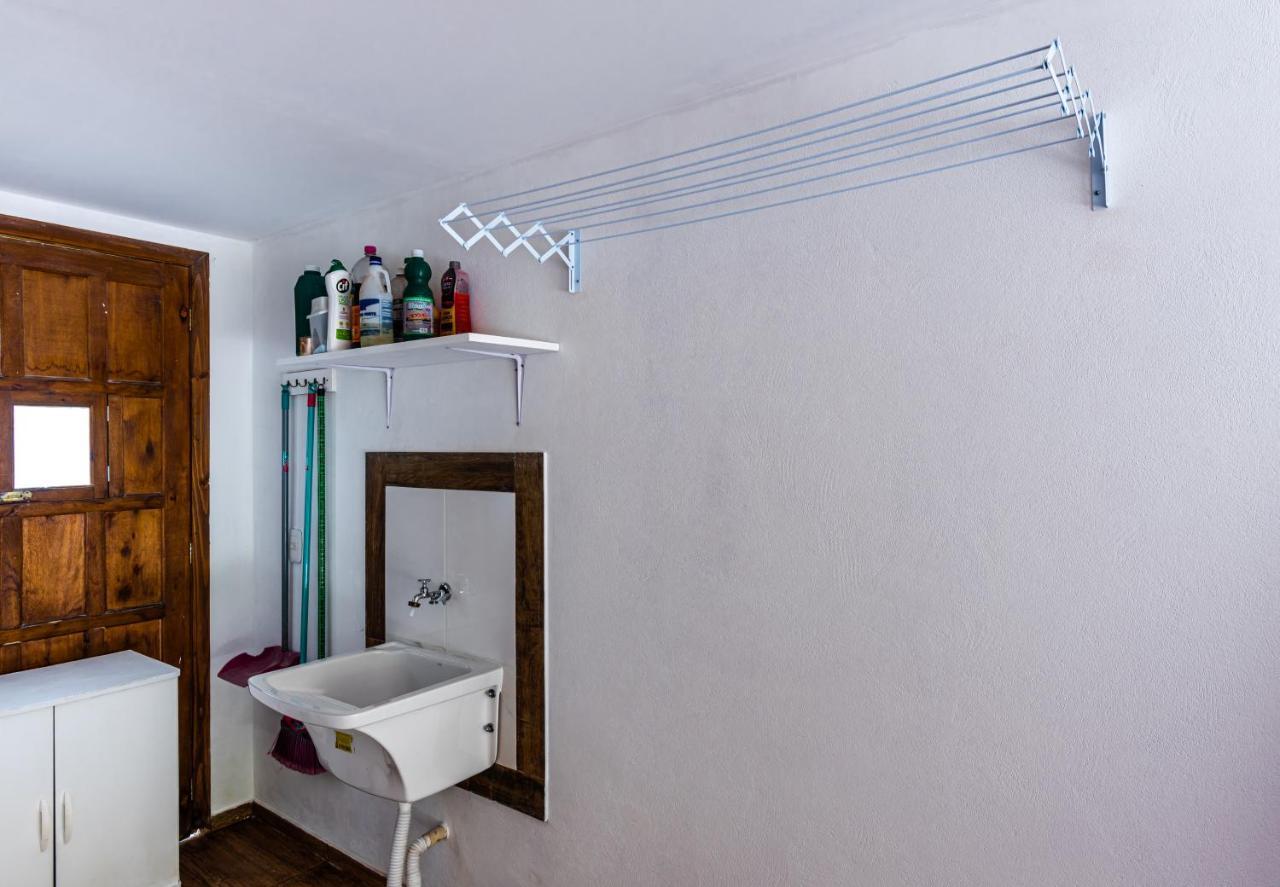 Apartamento Completo De 3 Quartos Em Gramado Luaran gambar