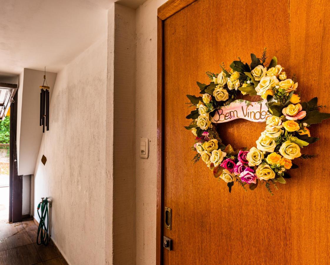 Apartamento Completo De 3 Quartos Em Gramado Luaran gambar