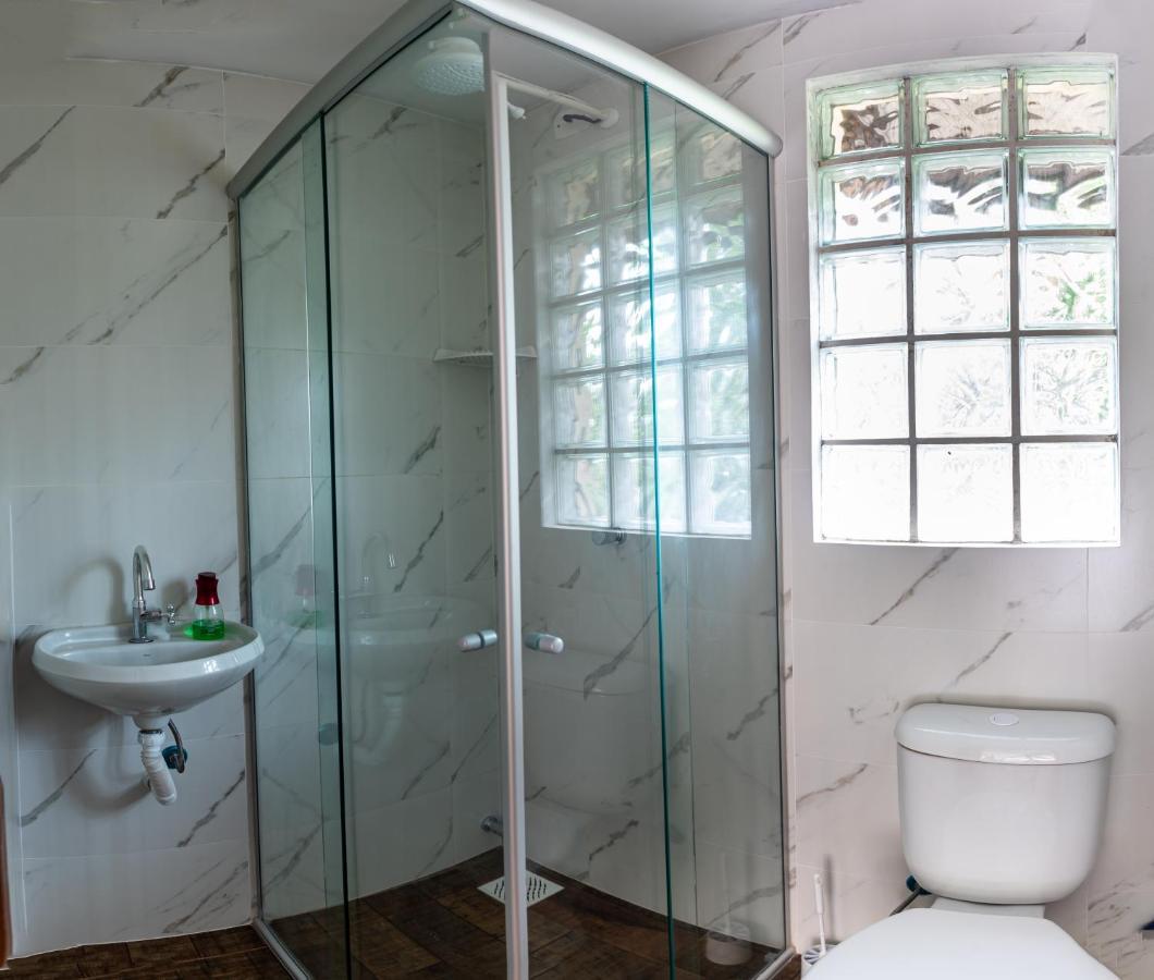 Apartamento Completo De 3 Quartos Em Gramado Luaran gambar